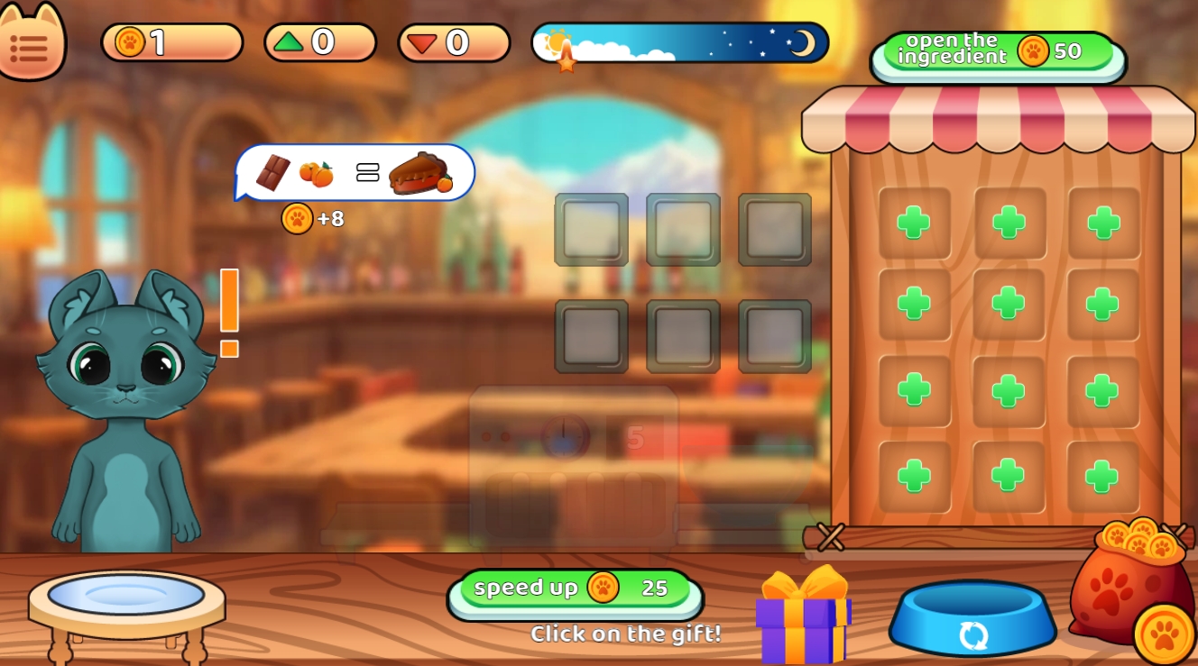 Game Screenshot 2