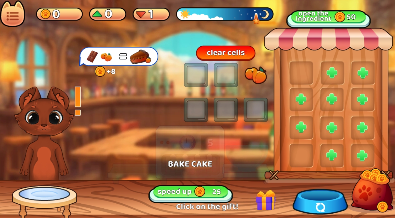 Game Screenshot 3